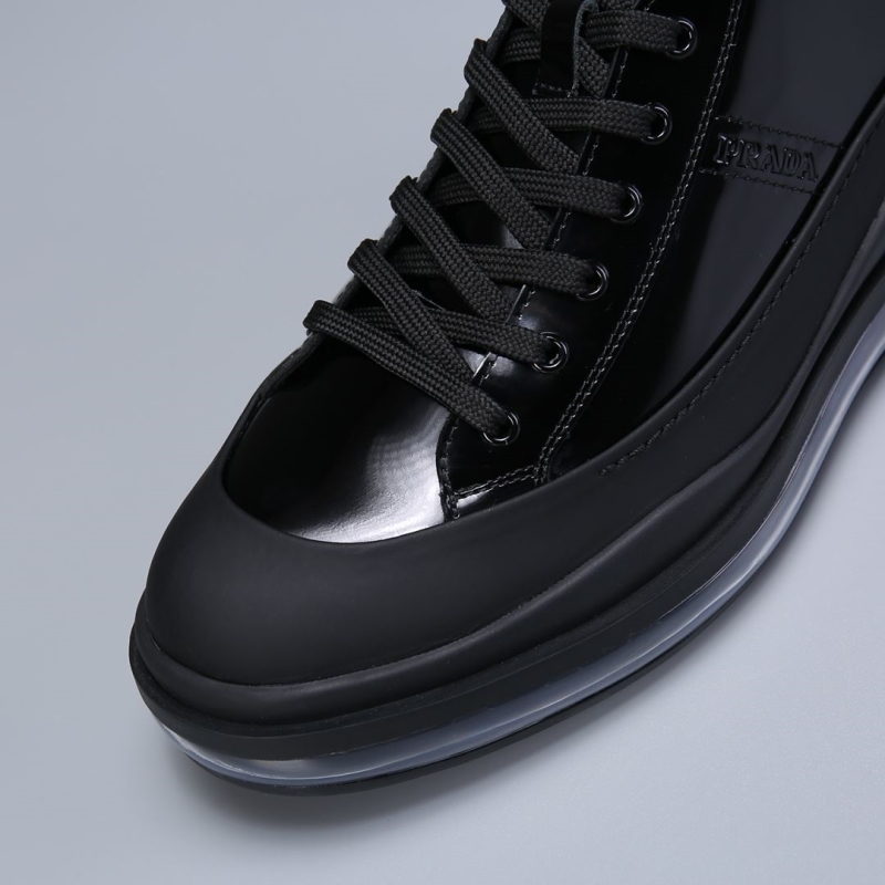 Prada Casual Shoes